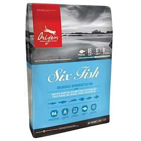Orijen Cat Six Fish 1.8kg