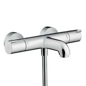 Hansgrohe Ecostat 1001 CL Bathtub Mixer 13201000 (Chrome)