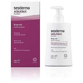 Sesderma Acglicolic Classic Body Milk 200ml