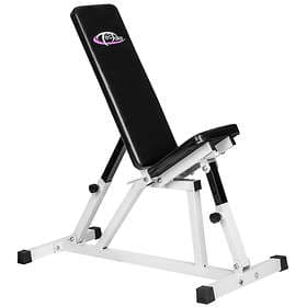 TecTake Weight Bench
