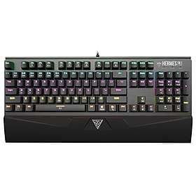 Gamdias Hermes M1 7 Color (EN)
