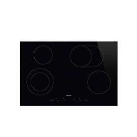 SMEG SE384EMTD (Black)