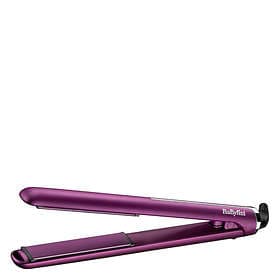 BaByliss 2513U Velvet Orchid Straightener