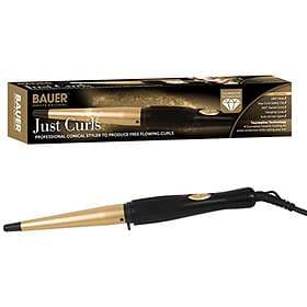 Bauer Professional 38870 Just Curls