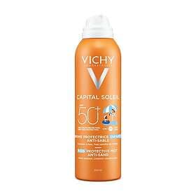 Vichy Capital/Ideal Soleil Children Anti-Sand Mist SPF50+ 200ml
