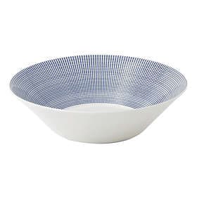 Royal Doulton Pacific Dot Serving Bowl Ø290mm