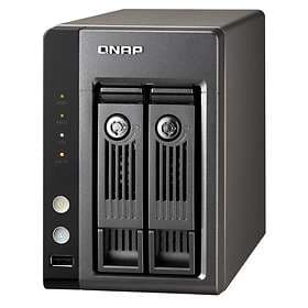 QNAP TS-219P