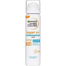 Garnier Ambre/Delial Solaire Advanced Hydrating Face Protection Mist SPF50 75ml