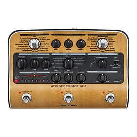 Zoom AC-3