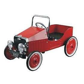 Goki 1938 Car