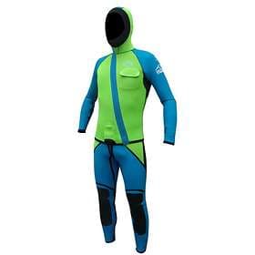 Seland Bitet VD CZ 5/4 Hooded (Men's)