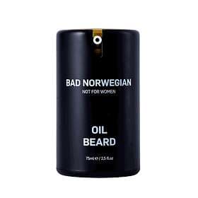 Bad Norwegian Beard Oil 30ml