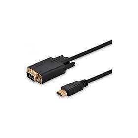 Savio HDMI - VGA 1.8m