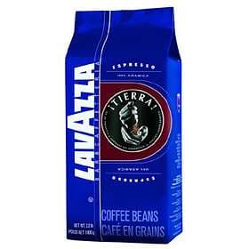 Lavazza Tierra 1kg