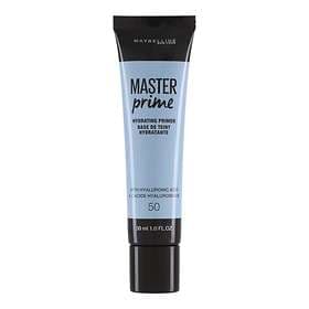 Maybelline Master Primer Hydrating Primer 30ml