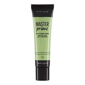 Maybelline Master Primer Anti Redness Primer 30ml