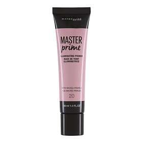 Maybelline Master Primer Illuminating Primer 30ml