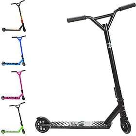 Land Surfer Stunt Scooter