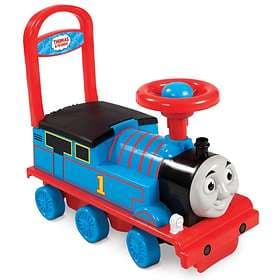 MV Sports Thomas & Friends Engine Ride-on Trike