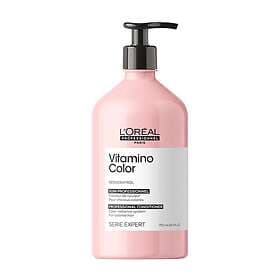 L'Oreal Serie Expert Vitamino Color Conditioner 750ml