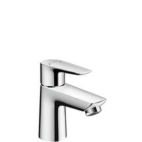 Hansgrohe Talis E 80 Basin Mixer 71701000 (Chrome)