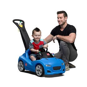 Step2 Whisper Ride Car