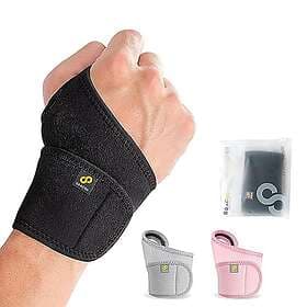 Bracoo Reversible Thumb Stabilizer