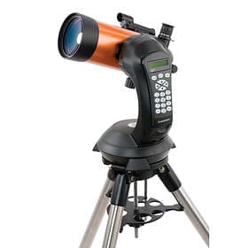 Celestron NexStar 4SE Computerized 102/1325 AZ
