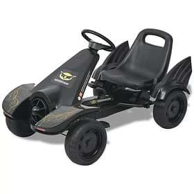 vidaXL Batkarting Go-Kart