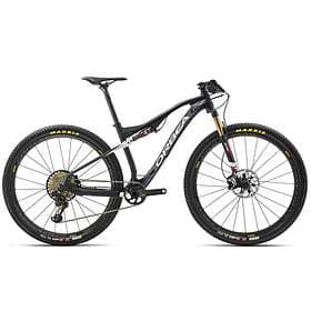 Orbea Oiz M-LTD