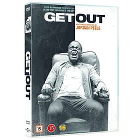 Get Out (DVD)