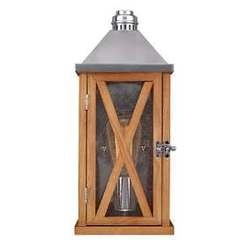Feiss Lumiere Wall Lantern (Small)