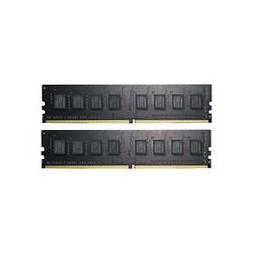 G.Skill Ripjaws 4 Black DDR4 2400MHz 2x4GB (F4-2400C17D-8GNT)