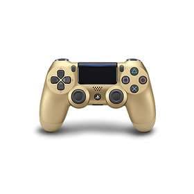 Sony PlayStation DualShock 4 - Gold (PS4)