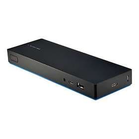 HP Elite USB-C Dock G3