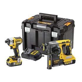 Dewalt DCK2532P2 (2x5.0Ah)