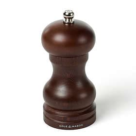 Cole & Mason Capstan Salt 12cm