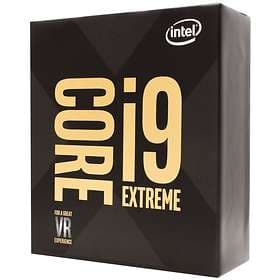 Intel Core i9 7980XE 2.6GHz Socket 2066 Box without Cooler