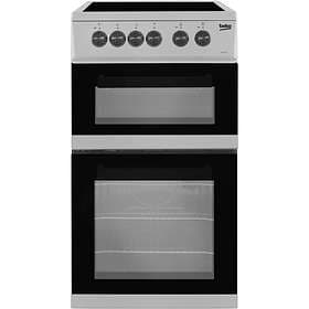 Beko KDC5422AS (Silver)