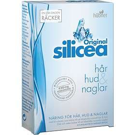 Silicea Original 30 Capsules