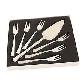 Hardanger Bestikk Ramona Kakbestick 7 pcs