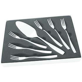 Hardanger Bestikk Julie Kakbestick 7 pcs