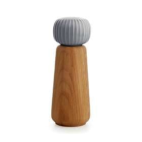 Kähler Hammershøi Salt and Pepper Set 17.5cm