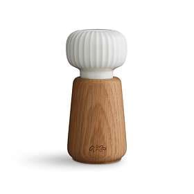 Kähler Hammershøi Salt & Pepper Set 13cm