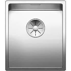 Blanco Claron 340 U Infino (Satin)