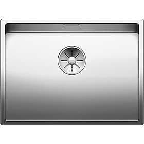 Blanco Claron 550 U Infino (Satin)