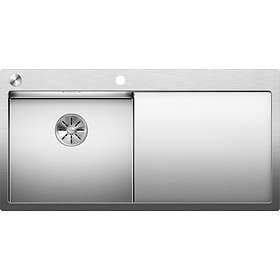Blanco Claron 5 S IF Infino Left (Satin)