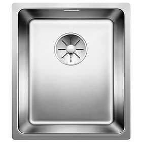 Blanco Andano 340 U Infino (Satin)