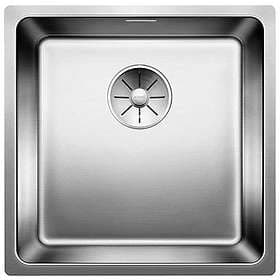 Blanco Andano 400 U Infino (Satin)