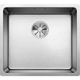 Blanco Andano 450 U Infino (Satin)